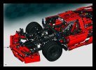 Istruzioni per la Costruzione - LEGO - 8653 - Enzo Ferrari: Page 160