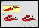 Istruzioni per la Costruzione - LEGO - 8653 - Enzo Ferrari: Page 171