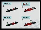 Istruzioni per la Costruzione - LEGO - 8654 - Ferrari F1 Team Truck: Page 7