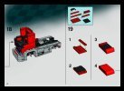 Istruzioni per la Costruzione - LEGO - 8654 - Ferrari F1 Team Truck: Page 22