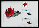 Istruzioni per la Costruzione - LEGO - 8654 - Ferrari F1 Team Truck: Page 23