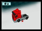 Istruzioni per la Costruzione - LEGO - 8654 - Ferrari F1 Team Truck: Page 26