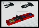 Istruzioni per la Costruzione - LEGO - 8654 - Ferrari F1 Team Truck: Page 39