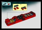 Istruzioni per la Costruzione - LEGO - 8654 - Ferrari F1 Team Truck: Page 42