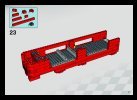 Istruzioni per la Costruzione - LEGO - 8654 - Ferrari F1 Team Truck: Page 47