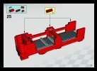 Istruzioni per la Costruzione - LEGO - 8654 - Ferrari F1 Team Truck: Page 49