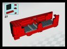 Istruzioni per la Costruzione - LEGO - 8654 - Ferrari F1 Team Truck: Page 51