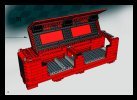 Istruzioni per la Costruzione - LEGO - 8654 - Ferrari F1 Team Truck: Page 60