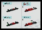 Istruzioni per la Costruzione - LEGO - 8654 - Ferrari F1 Team Truck: Page 7