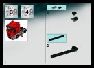 Istruzioni per la Costruzione - LEGO - 8654 - Ferrari F1 Team Truck: Page 12