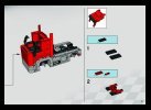 Istruzioni per la Costruzione - LEGO - 8654 - Ferrari F1 Team Truck: Page 23