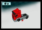 Istruzioni per la Costruzione - LEGO - 8654 - Ferrari F1 Team Truck: Page 26