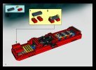 Istruzioni per la Costruzione - LEGO - 8654 - Ferrari F1 Team Truck: Page 42