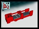 Istruzioni per la Costruzione - LEGO - 8654 - Ferrari F1 Team Truck: Page 48