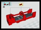 Istruzioni per la Costruzione - LEGO - 8654 - Ferrari F1 Team Truck: Page 49