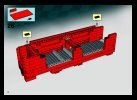 Istruzioni per la Costruzione - LEGO - 8654 - Ferrari F1 Team Truck: Page 50