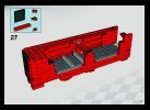 Istruzioni per la Costruzione - LEGO - 8654 - Ferrari F1 Team Truck: Page 51