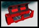 Istruzioni per la Costruzione - LEGO - 8654 - Ferrari F1 Team Truck: Page 60