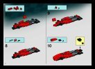 Istruzioni per la Costruzione - LEGO - 8654 - Ferrari F1 Team Truck: Page 8