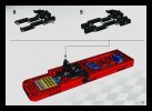 Istruzioni per la Costruzione - LEGO - 8654 - Ferrari F1 Team Truck: Page 39