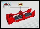 Istruzioni per la Costruzione - LEGO - 8654 - Ferrari F1 Team Truck: Page 49