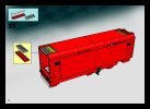 Istruzioni per la Costruzione - LEGO - 8654 - Ferrari F1 Team Truck: Page 62