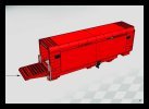 Istruzioni per la Costruzione - LEGO - 8654 - Ferrari F1 Team Truck: Page 65