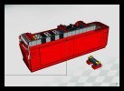 Istruzioni per la Costruzione - LEGO - 8654 - Ferrari F1 Team Truck: Page 67