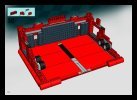 Istruzioni per la Costruzione - LEGO - 8654 - Ferrari F1 Team Truck: Page 114