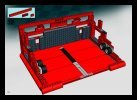 Istruzioni per la Costruzione - LEGO - 8654 - Ferrari F1 Team Truck: Page 116