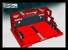 Istruzioni per la Costruzione - LEGO - 8654 - Ferrari F1 Team Truck: Page 120