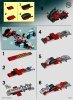 Istruzioni per la Costruzione - LEGO - 8656 - F6 Truck: Page 2