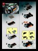 Istruzioni per la Costruzione - LEGO - 8661 - Carbon Star: Page 1