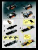 Istruzioni per la Costruzione - LEGO - 8661 - Carbon Star: Page 2