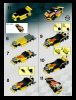 Istruzioni per la Costruzione - LEGO - 8666 - TunerX: Page 2