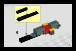 Istruzioni per la Costruzione - LEGO - 8667 - Action Wheelie: Page 19