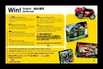 Istruzioni per la Costruzione - LEGO - 8667 - Action Wheelie: Page 31