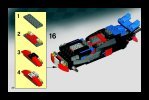 Istruzioni per la Costruzione - LEGO - 8669 - Fire Spinner 360: Page 20