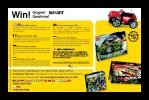 Istruzioni per la Costruzione - LEGO - 8669 - Fire Spinner 360: Page 32