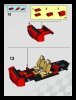 Istruzioni per la Costruzione - LEGO - 8671 - Ferrari F430 Spider 1:17: Page 11