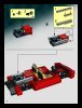 Istruzioni per la Costruzione - LEGO - 8671 - Ferrari F430 Spider 1:17: Page 18