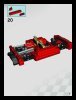 Istruzioni per la Costruzione - LEGO - 8671 - Ferrari F430 Spider 1:17: Page 19