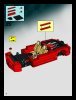 Istruzioni per la Costruzione - LEGO - 8671 - Ferrari F430 Spider 1:17: Page 24