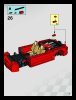 Istruzioni per la Costruzione - LEGO - 8671 - Ferrari F430 Spider 1:17: Page 25