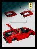 Istruzioni per la Costruzione - LEGO - 8671 - Ferrari F430 Spider 1:17: Page 34