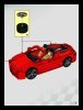 Istruzioni per la Costruzione - LEGO - 8671 - Ferrari F430 Spider 1:17: Page 39