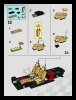 Istruzioni per la Costruzione - LEGO - 8671 - Ferrari F430 Spider 1:17: Page 7