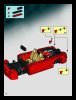 Istruzioni per la Costruzione - LEGO - 8671 - Ferrari F430 Spider 1:17: Page 26