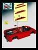 Istruzioni per la Costruzione - LEGO - 8671 - Ferrari F430 Spider 1:17: Page 30