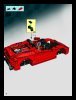 Istruzioni per la Costruzione - LEGO - 8671 - Ferrari F430 Spider 1:17: Page 36